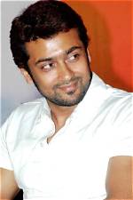 Unveiling the Life of Actor Surya: His Birth Date and More