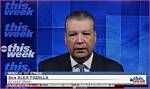 Unveiling the Life of Alex Padilla: a Biography