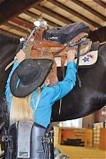 Unveiling the Life of Amberley Snyder's Dad: a Pillar of Strength