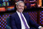 Unveiling the Life of Andy Cohen's Wife: an Inside Look