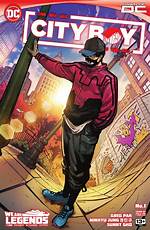Unveiling the Life of City Boy Jj: the Urban Phenomenon