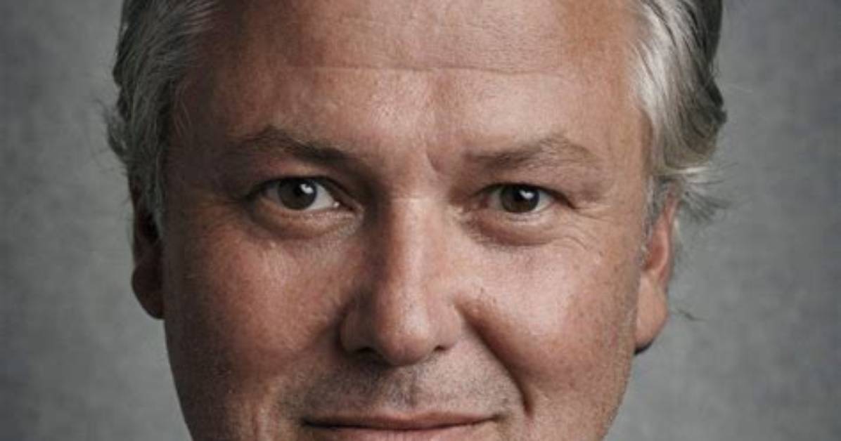 Unveiling the Life of Conleth Hill's Wife: a Journey of Love and Partnership