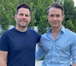 Unveiling the Life of Douglas Murray and His Husband Nick