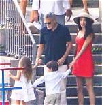Unveiling the Life of Ella Alexander Clooney: the Young Star on the Rise