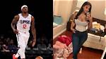 Unveiling the Life of Eric Bledsoe's Wife: a Journey of Love and Support