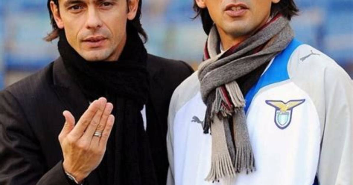 Unveiling the Life of Filippo Inzaghi's Wife: a Journey Beyond the Spotlight
