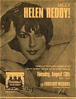 Unveiling the Life of Helen Reddy's Daughter: What Does She Do?
