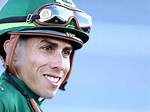 Unveiling the Life of Irad Ortiz Jr.'s Wife: a Journey of Love and Support