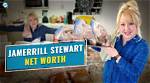 Unveiling the Life of Jamerrill Stewart's Husband in 2024