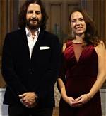 Unveiling the Life of Jonathan Roumie and His Wife Hannah