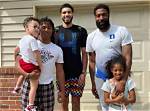 Unveiling the Life of Justin Tatum’s Wife: a Journey of Love and Support