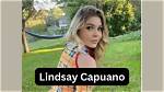 Unveiling the Life of Lindsay Capuano: a Journey Through Fame and Passion