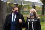Unveiling the Life of Melanie Joly: Husband and Children