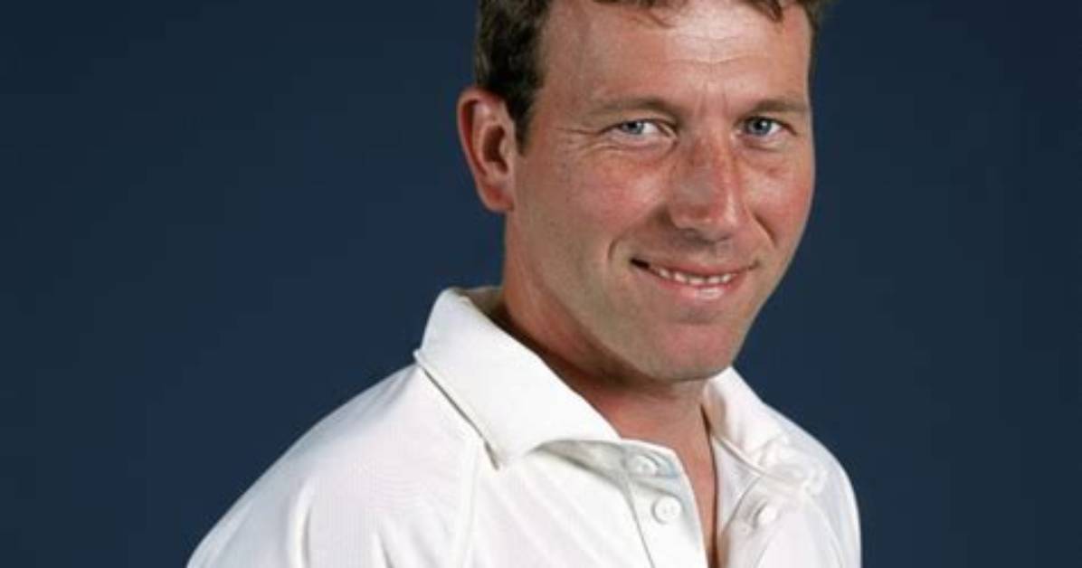 Unveiling the Life of Michael Atherton's Wife: a Journey of Love and Support