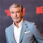 Unveiling the Life of Pierce Brosnan's Wife: a Journey of Love and Support
