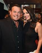 Unveiling the Life of Sammy Kershaw’s Wife: a Journey Beyond Fame
