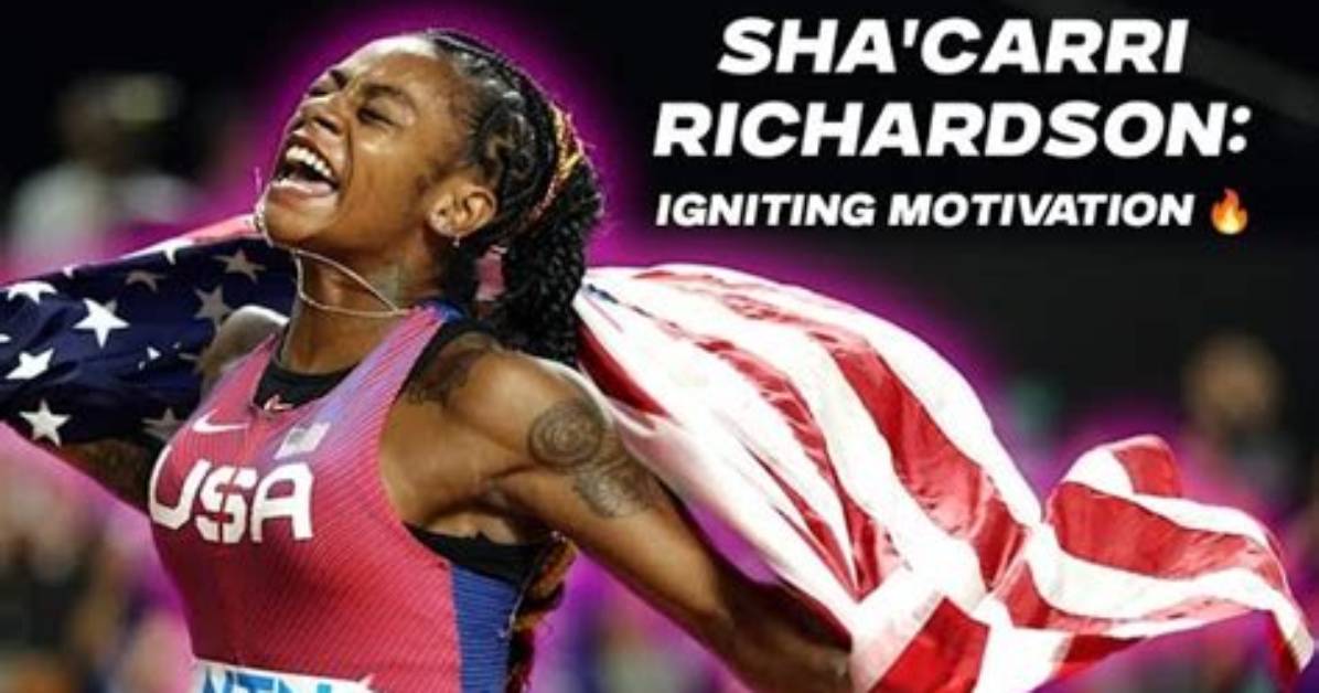 Unveiling the Life of Sha Carri: Who Is Her Girlfriend?