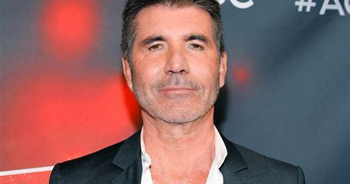 Unveiling the Life of Simon Cowell's Son: a Peek into the Future Star