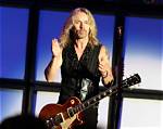 Unveiling the Life of Tommy Shaw: Rock Legend and Musical Mastermind