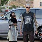 Unveiling the Life of Travis Barker's Wife: an Inside Look