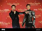 Unveiling the Life of William Chan and His Wife
