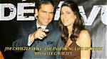 Unveiling the Love Life of Jim Caviezel: Is He Married?