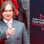 Unveiling the Love Story: Robert Carlyle Married