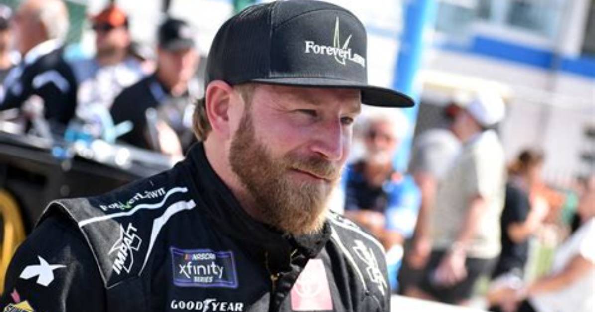 Unveiling the Matriarch Behind Jeffrey Earnhardt's Success