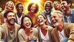 Unveiling the Multifaceted Star Behind the Laughter