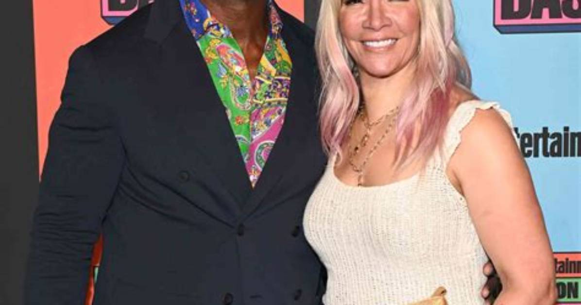 Unveiling the Multifaceted "Terry Crews Wife": Discoveries and Insights