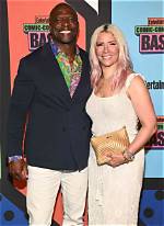 Unveiling the Multifaceted "Terry Crews Wife": Discoveries and Insights