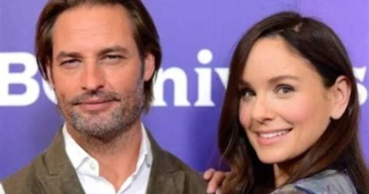 Unveiling the Multifaceted World of Josh Winterhalt: Sarah Wayne Callies' Husband