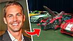 Unveiling the Mystery Behind Paul Walker: the Predator Connection