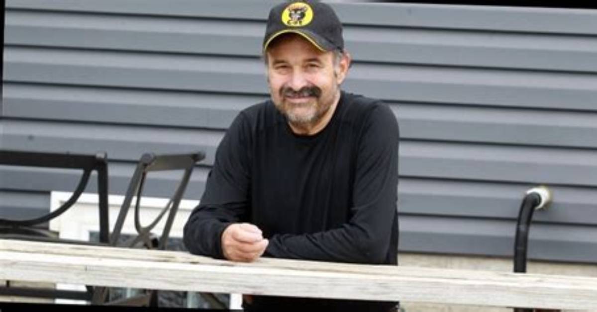 Unveiling the Mystery: Frank Fritz’s Date of Birth