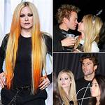 Unveiling the Mystery: Is Avril Lavigne's Mother?