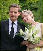 Unveiling the Mystery: Is Matt Czuchry Married?
