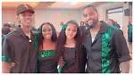Unveiling the Mystery: Jey Uso's Children Age