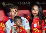 Unveiling the Mystery: Lamine Yamal's Mother Name