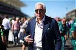 Unveiling the Mystery of Lawrence Stroll's Girlfriend