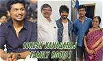 Unveiling the Mystery of Logesh Kanagaraj Age