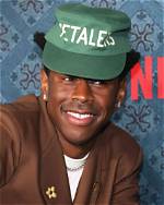 Unveiling the Mystery: Tyler the Creator's Daughter