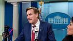 Unveiling the Mystery: Who Is Mike Lindell's Current Wife?