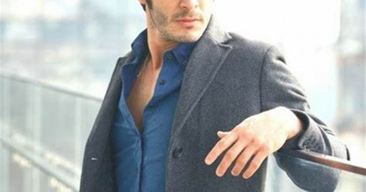 Unveiling the Mystique: Burak Deniz Date of Birth and More