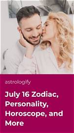 Unveiling the Mystique of July 14 Personality Traits