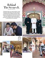 Unveiling the Parents of Vedang Raina: a Journey into Family Roots