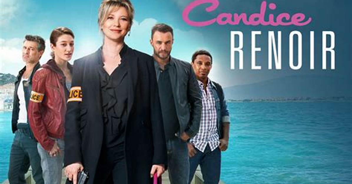 Unveiling the Premiere of Candice Renoir Season 7 on Acorn: Essential Guide