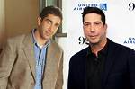 Unveiling the Private Life of David Schwimmer's Daughter: a Journey of Discovery