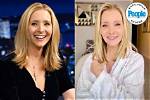 Unveiling the Private Life of Lisa Kudrow's Son: Exclusive Discoveries