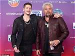 Unveiling the Private World of Hunter Fieri's Wife: Discoveries and Insights