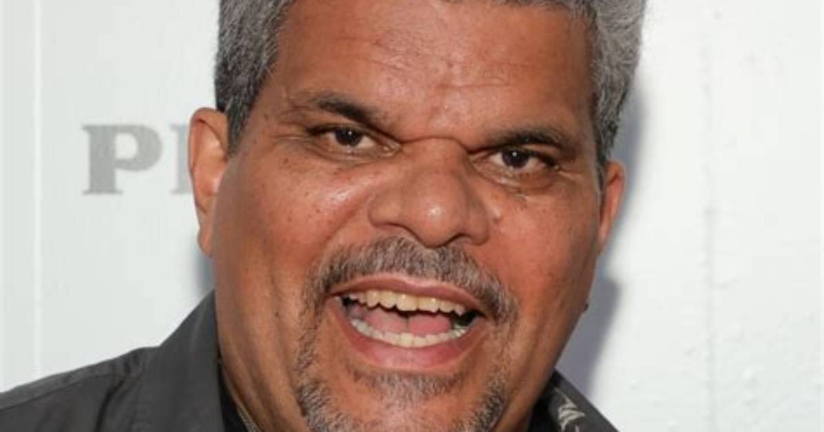 Unveiling the Private World of Luis Guzman's Children